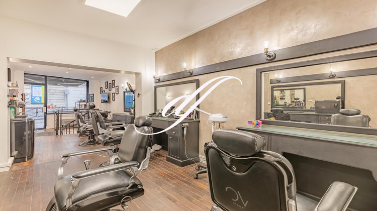 Ma-Cabane - Vente Local commercial Paris, 41 m²