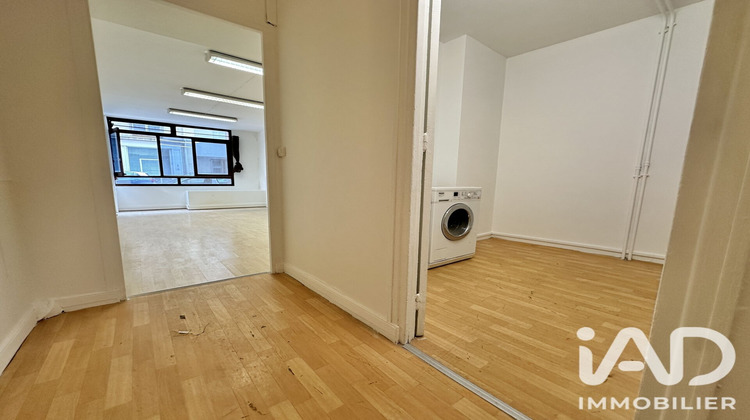 Ma-Cabane - Vente Local commercial Paris, 38 m²