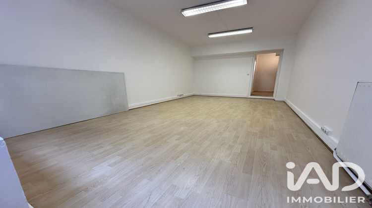 Ma-Cabane - Vente Local commercial Paris, 38 m²