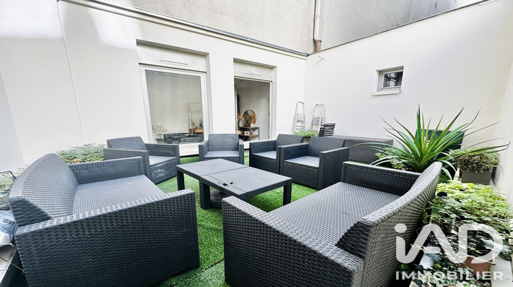Ma-Cabane - Vente Local commercial Paris, 74 m²