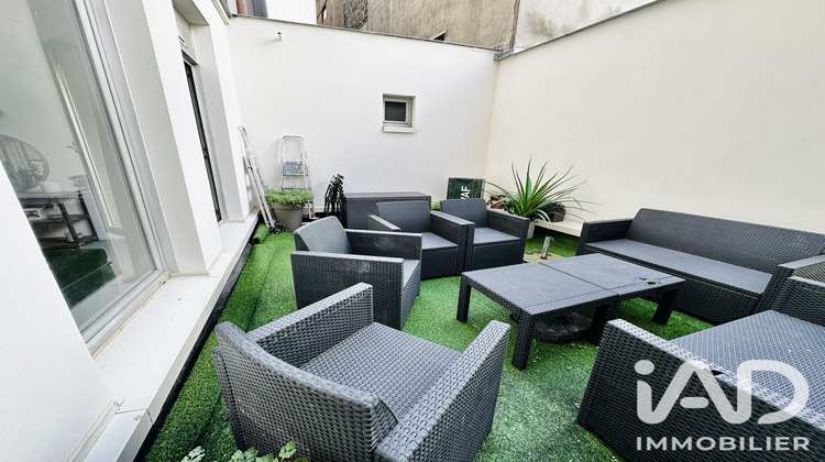 Ma-Cabane - Vente Local commercial Paris, 74 m²