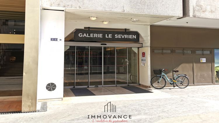 Ma-Cabane - Vente Local commercial Paris, 32 m²