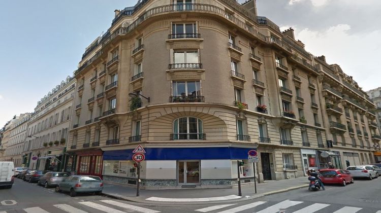 Ma-Cabane - Vente Local commercial Paris, 65 m²