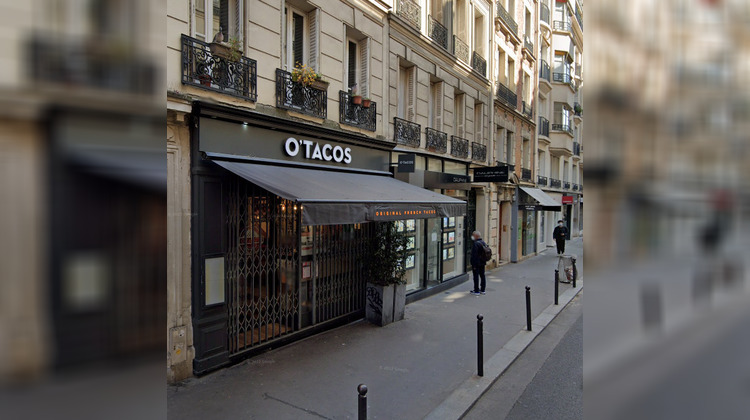 Ma-Cabane - Vente Local commercial Paris, 55 m²