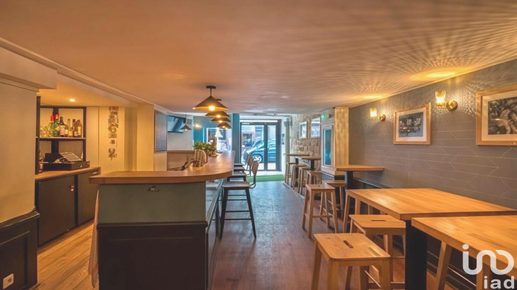 Ma-Cabane - Vente Local commercial Paris, 200 m²