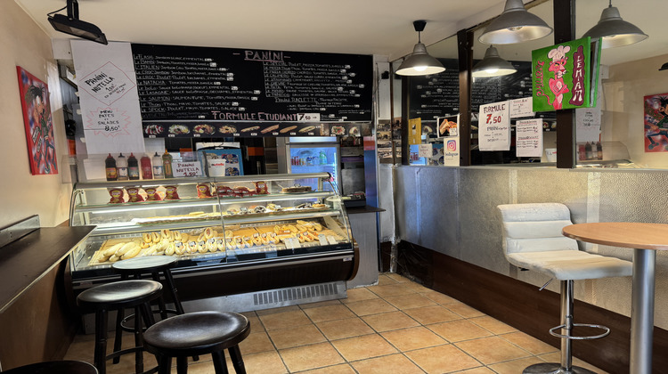 Ma-Cabane - Vente Local commercial Paris, 35 m²