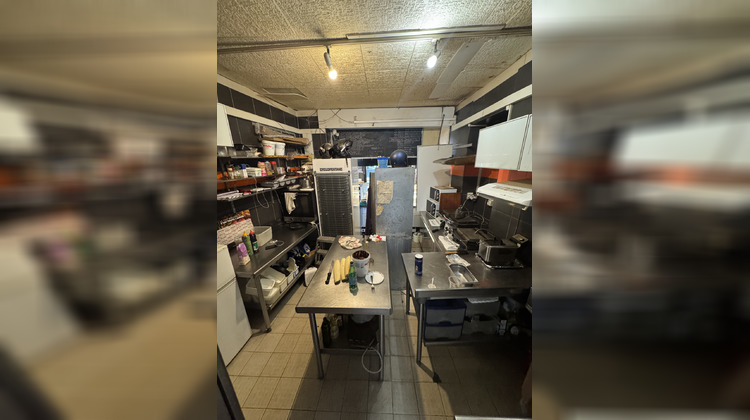 Ma-Cabane - Vente Local commercial Paris, 35 m²