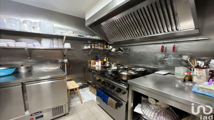 Ma-Cabane - Vente Local commercial Paris, 30 m²