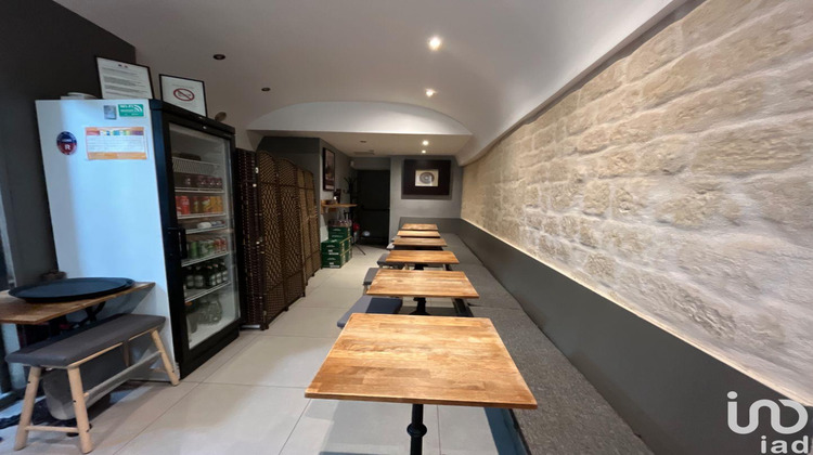 Ma-Cabane - Vente Local commercial Paris, 30 m²