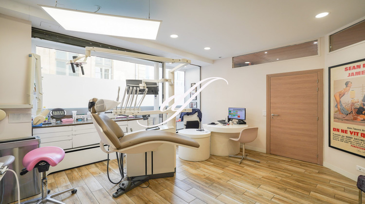 Ma-Cabane - Vente Local commercial Paris, 155 m²