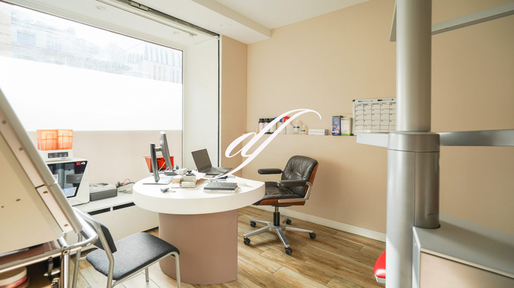 Ma-Cabane - Vente Local commercial Paris, 155 m²