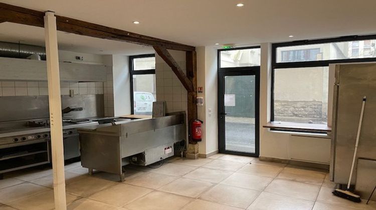 Ma-Cabane - Vente Local commercial Paris, 46 m²