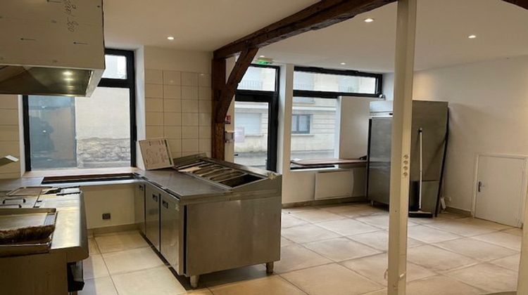 Ma-Cabane - Vente Local commercial Paris, 46 m²