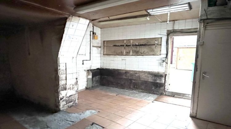 Ma-Cabane - Vente Local commercial Paris, 152 m²