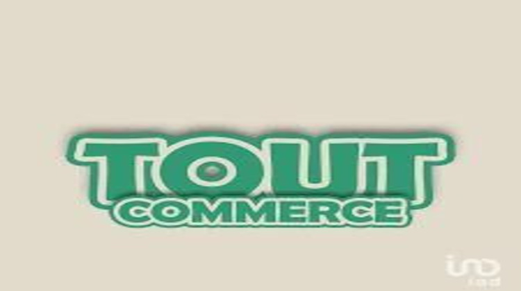 Ma-Cabane - Vente Local commercial Paris, 38 m²