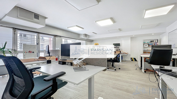 Ma-Cabane - Vente Local commercial Paris, 66 m²