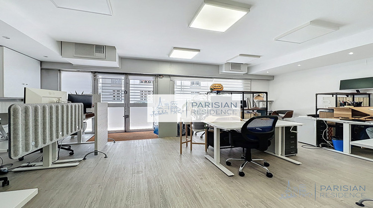 Ma-Cabane - Vente Local commercial Paris, 66 m²