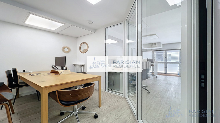 Ma-Cabane - Vente Local commercial Paris, 66 m²