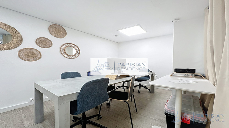 Ma-Cabane - Vente Local commercial Paris, 66 m²