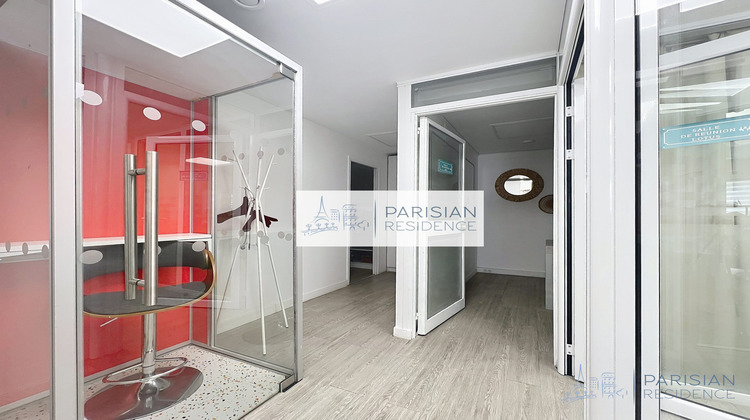 Ma-Cabane - Vente Local commercial Paris, 66 m²