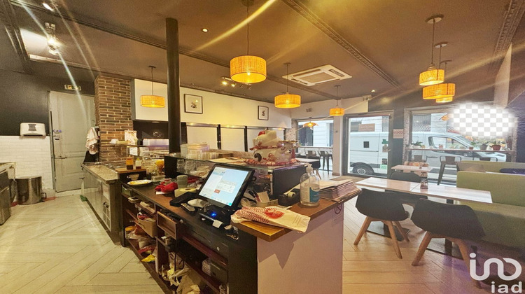 Ma-Cabane - Vente Local commercial Paris, 77 m²