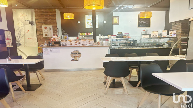 Ma-Cabane - Vente Local commercial Paris, 77 m²