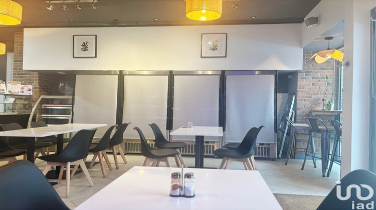 Ma-Cabane - Vente Local commercial Paris, 77 m²