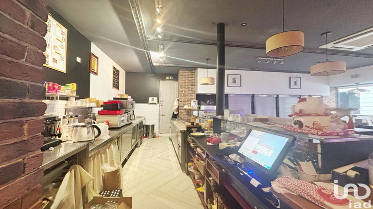 Ma-Cabane - Vente Local commercial Paris, 77 m²