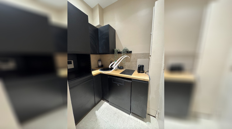 Ma-Cabane - Vente Local commercial Paris, 26 m²