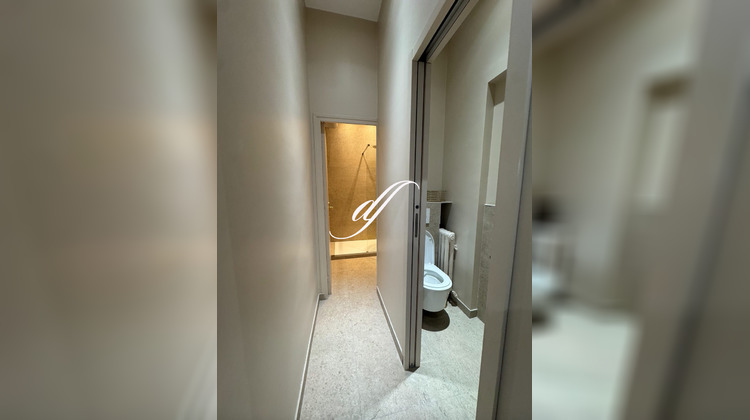 Ma-Cabane - Vente Local commercial Paris, 26 m²