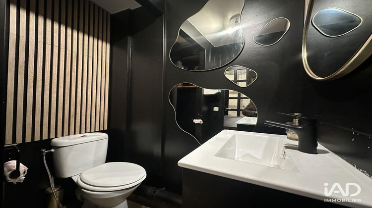 Ma-Cabane - Vente Local commercial Paris, 49 m²