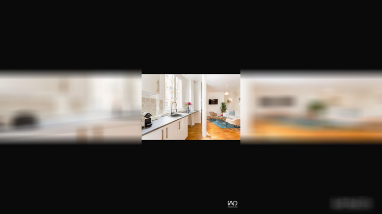 Ma-Cabane - Vente Local commercial Paris, 99 m²