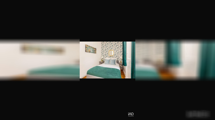 Ma-Cabane - Vente Local commercial Paris, 99 m²