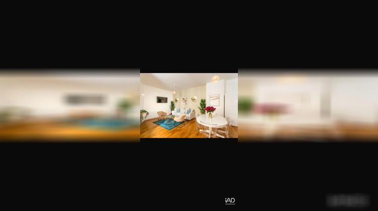 Ma-Cabane - Vente Local commercial Paris, 99 m²