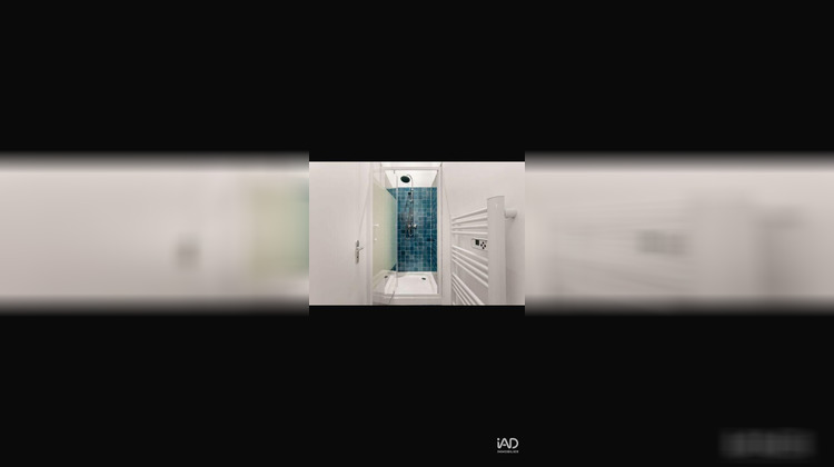 Ma-Cabane - Vente Local commercial Paris, 99 m²