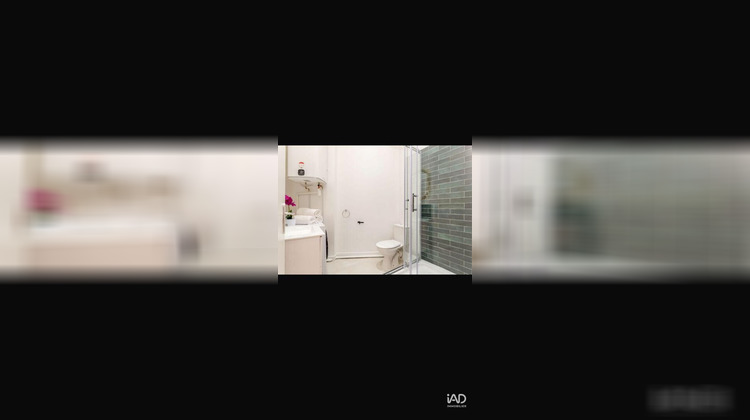 Ma-Cabane - Vente Local commercial Paris, 99 m²