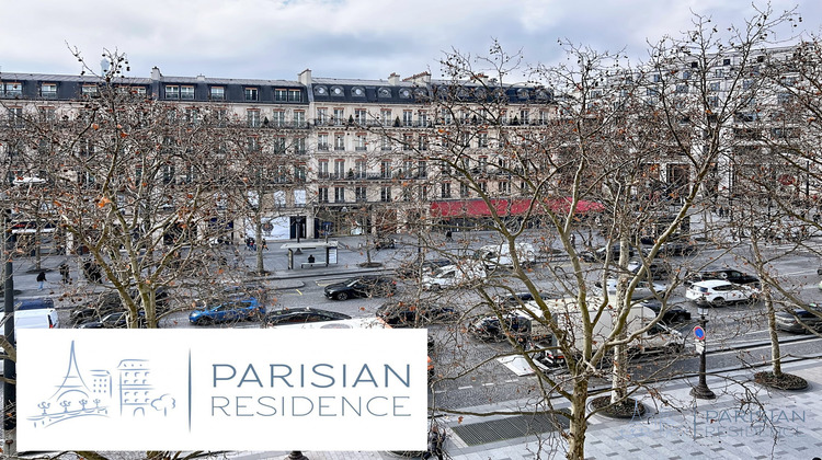 Ma-Cabane - Vente Local commercial Paris, 65 m²