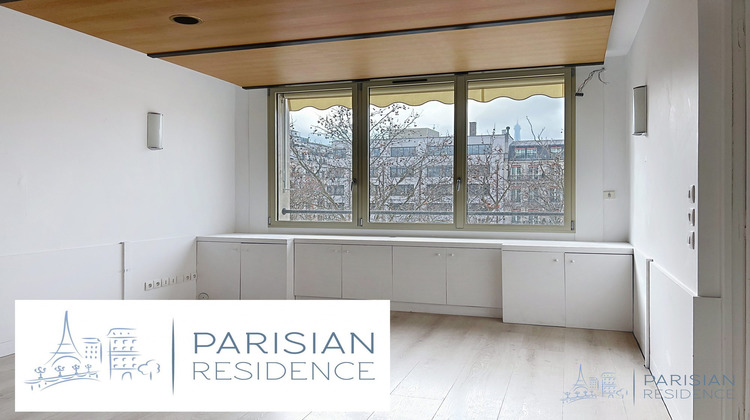 Ma-Cabane - Vente Local commercial Paris, 65 m²