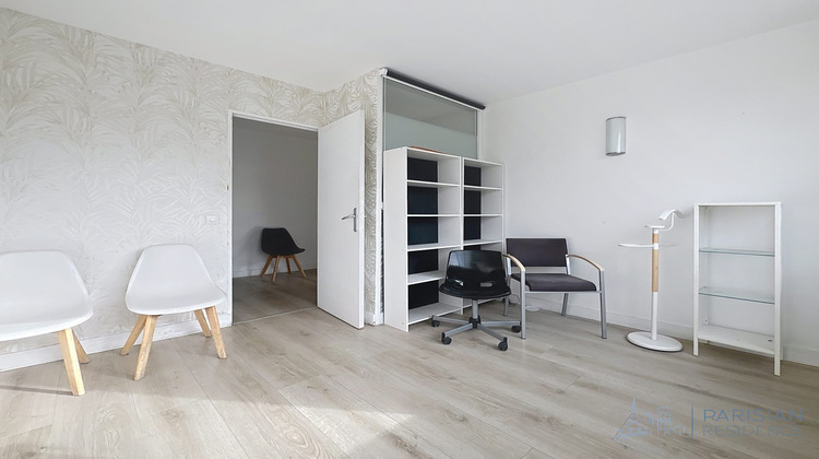 Ma-Cabane - Vente Local commercial Paris, 65 m²