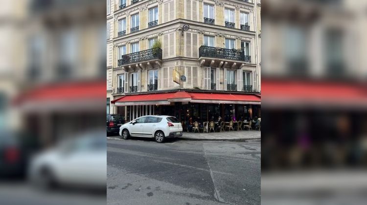 Ma-Cabane - Vente Local commercial Paris, 74 m²