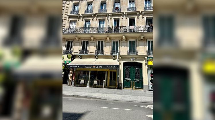 Ma-Cabane - Vente Local commercial Paris, 82 m²