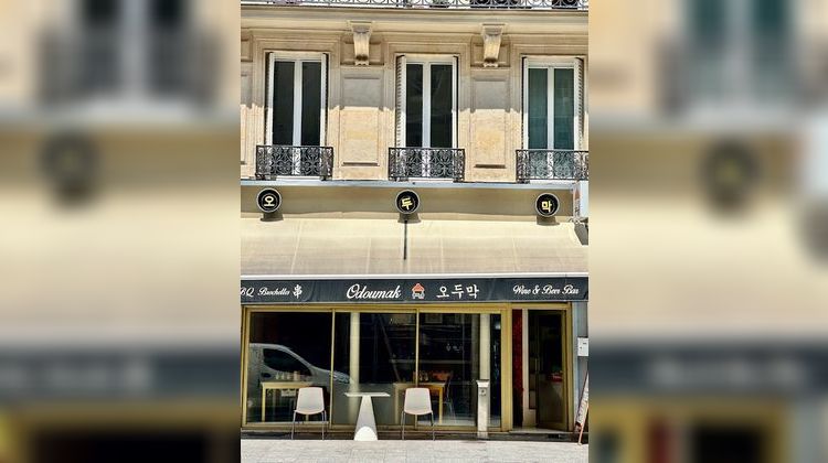 Ma-Cabane - Vente Local commercial Paris, 82 m²