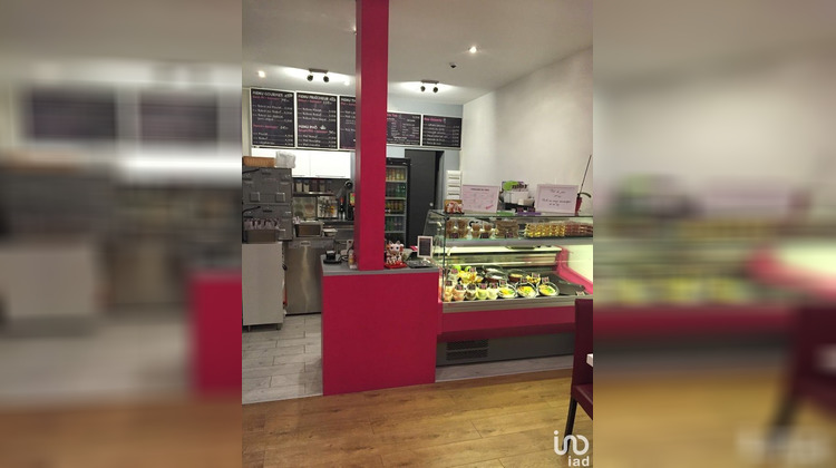 Ma-Cabane - Vente Local commercial Paris, 70 m²