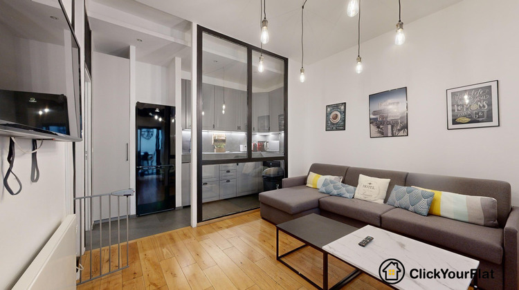 Ma-Cabane - Vente Local commercial Paris, 69 m²