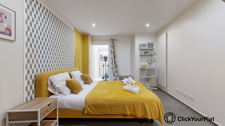 Ma-Cabane - Vente Local commercial Paris, 69 m²