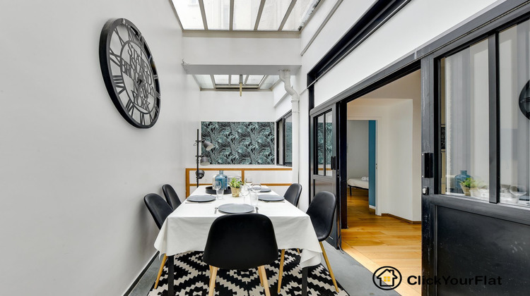 Ma-Cabane - Vente Local commercial Paris, 69 m²