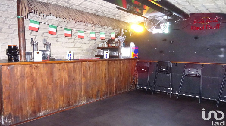 Ma-Cabane - Vente Local commercial Paris, 105 m²