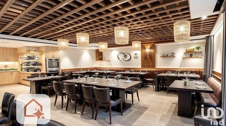 Ma-Cabane - Vente Local commercial Paris, 79 m²