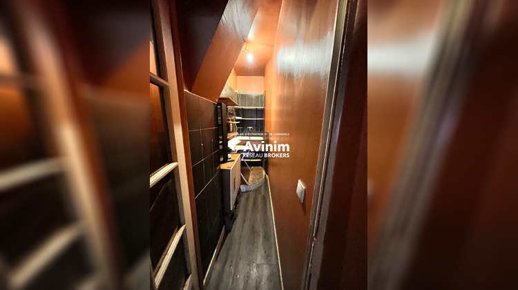 Ma-Cabane - Vente Local commercial Paris, 40 m²