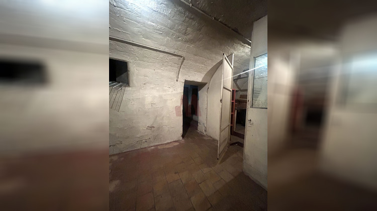 Ma-Cabane - Vente Local commercial Paris, 31 m²